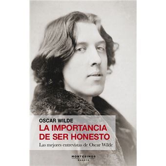 La importancia de ser honesto