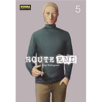 Route end 5