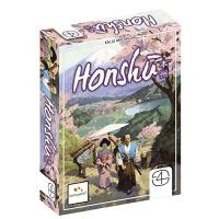 Honshu. Cartas