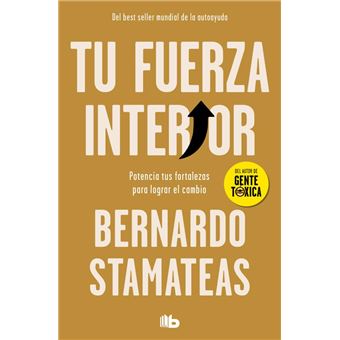 Tu fuerza interior