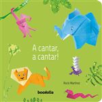 A Cantar A Cantar-Cat