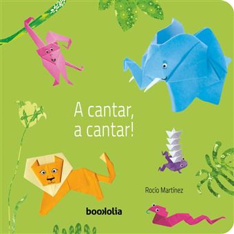 A Cantar A Cantar-Cat