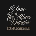 Hard Lucky Woman - Vinilo