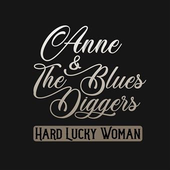 Hard Lucky Woman - Vinilo