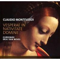 Claudio Monteverdi. Vesperae in Nativitate Domine