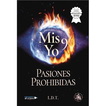Pasiones Prohibidas. Mis 9 Yo