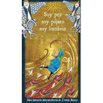 Soy pez, soy pájaro, soy lombriz - 1