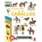 El gran libro de los caballos