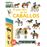 El gran libro de los caballos