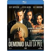 El demonio bajo la piel - Blu-Ray