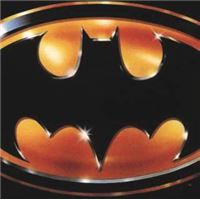 Batman B.S.O. -  Vinilo