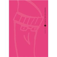 Buenas Noches, Punpun 3