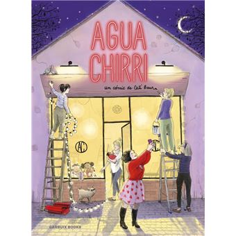 Aguachirri
