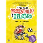 El meu primer Mortadel·lo i Filemó - Cracs de la pilota!