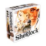 Sherlock-tablero