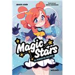 Magic Stars 4 - El poder de Eclipse