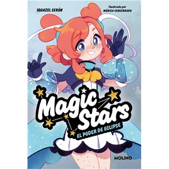 Magic Stars 4 - El poder de Eclipse