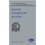 Recepcion e interpretacion del quij