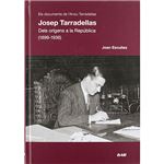 Josep tarradellas- dels origens a l