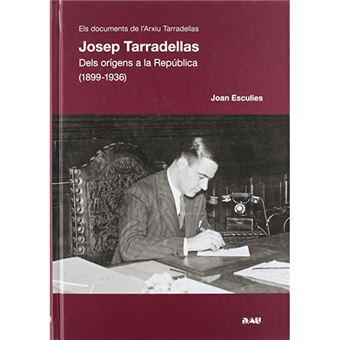 Josep tarradellas- dels origens a l