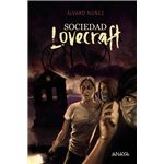 Sociedad Lovecraft
