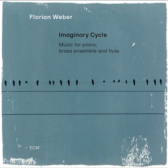 Imaginary Cycle - CD