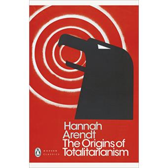 The Origins of Totalitarianism