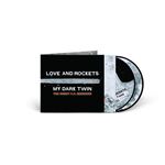 My dark twin  - 2 CDs