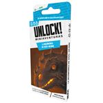 UNLOCK! MINIAVENTURAS LA MAZMORRA DE DOO-ARANN - Imagen 2