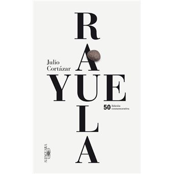 Rayuela. 50ª edición conmemorativa