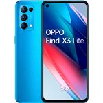 OPPO Find X3 Lite 5G 6,4'' 128GB Azul