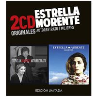 Autorretrato / Mujeres - 2 CDs