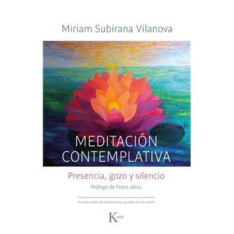 Meditación contemplativa - 1