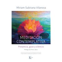 Meditación contemplativa