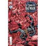 La tumba de batman 6-grapa-dc