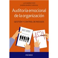 Auditoría emocional de la organización