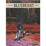 Blueberry 6 - Ed integral