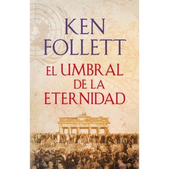 The Century 3. El umbral de la eternidad (Cartoné)