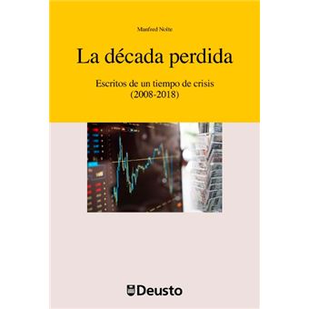 La década perdida - 1