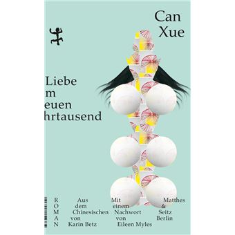 Liebe im neuen Jahrtausend - 1