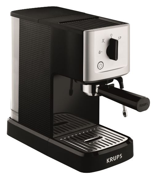 krups - cafetera eléctricaxp524010 steam & pum comprar en tu tienda online  Buscalibre Estados Unidos