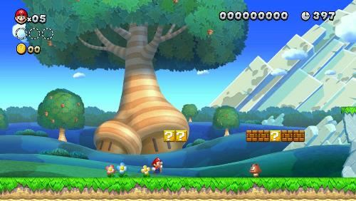 digestión Pareja Acuoso New Super Mario Bros. U Deluxe Nintendo Switch para - Los mejores  videojuegos | Fnac