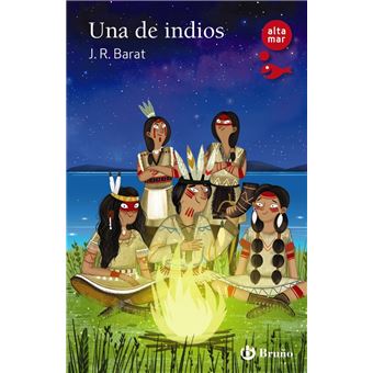 Una de indios - 1