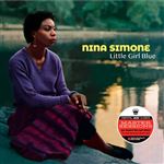 Little Girl Blue - CD