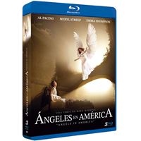 Ángeles En América - 3 Blu-Ray
