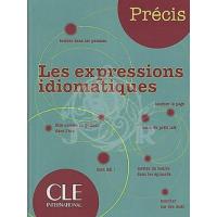 Les expressions idiomatiques