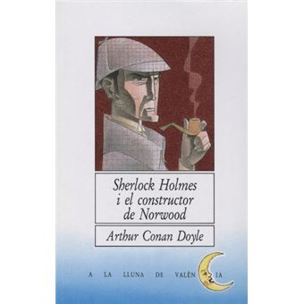 Sherlock Holmes i els plànols del Bruce-Partington A la lluna de València 3