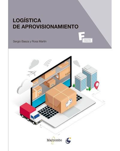Marcombo Rosa *Logística De Aprovisionamiento