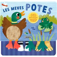 Les meves potes
