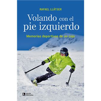 Volando con el pie izquierdo